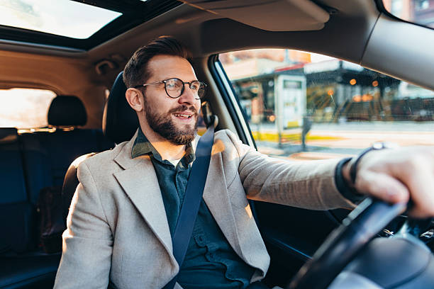 driving lessons in Markham