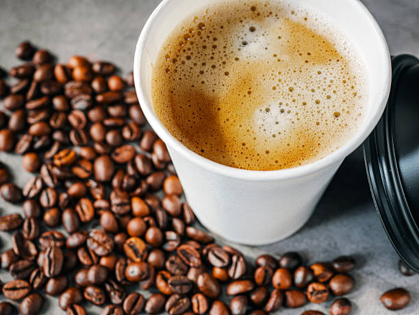 Coffee Shop in Guildford