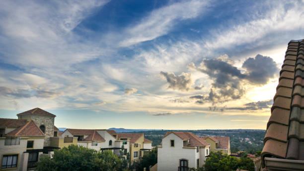 Buy property Floareá Skies