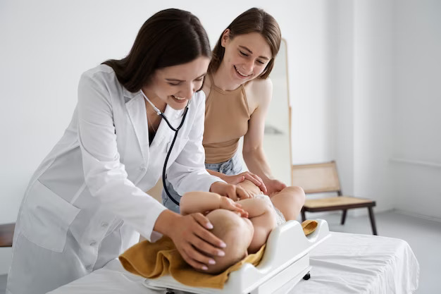 Best Fertility Doctor in Dubai