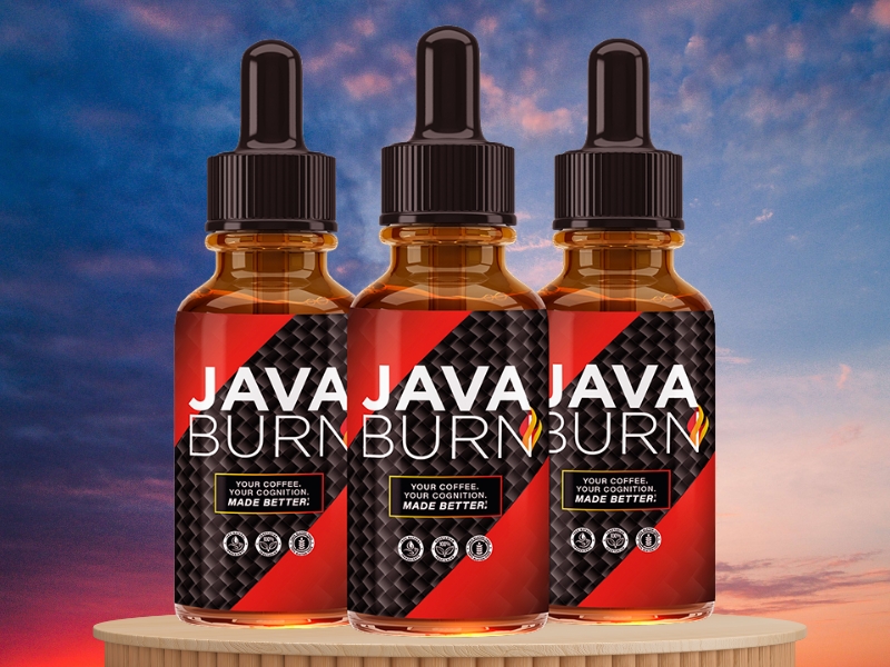 Java Burn™