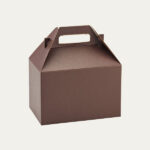 large cardboard gable boxes