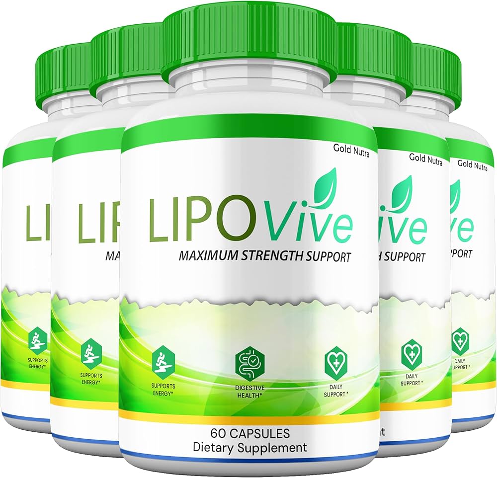 LipoVive