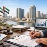 mainland company formation in ajman