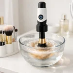 makeup brush washer
