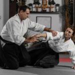 How Karate Boosts Heart Health and Stamina