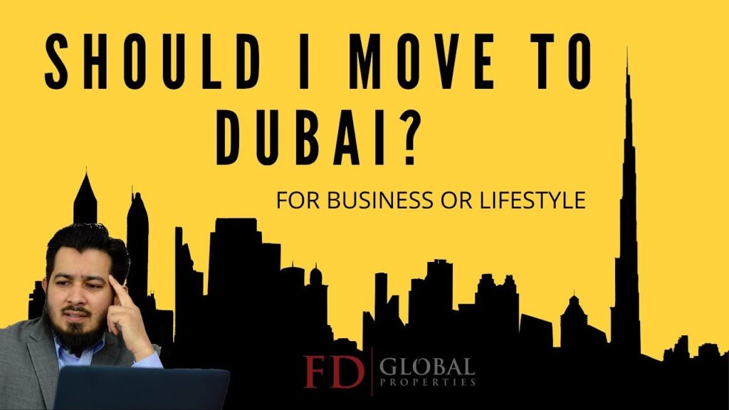 Which Skill is Best for Dubai?