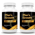 men growth