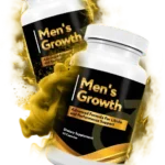 men's growth supplement image illustrations