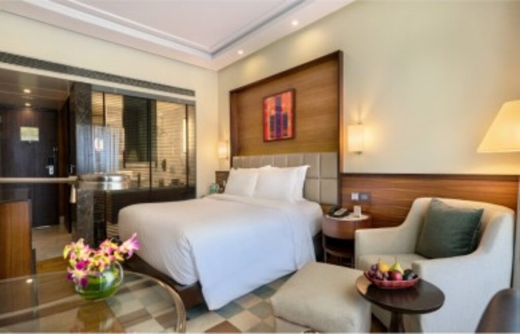 Hotel Rooms in Andheri East-The Mirador