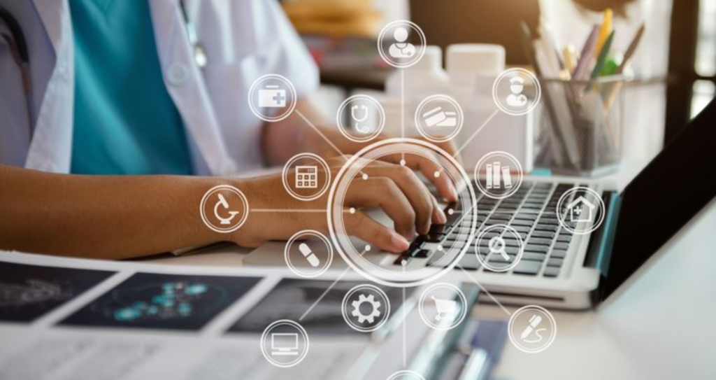 health information management