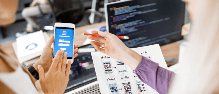 Why Hiring Mobile App Developers in the USA Ensures Better Quality & Reliability