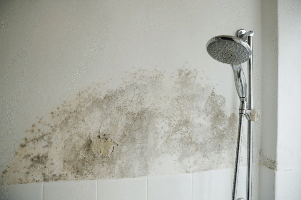How to Prevent Mold During Rainy Season Naturally and Safely