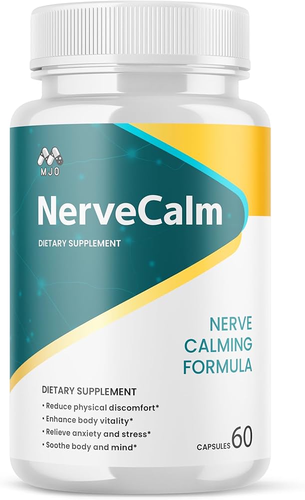 NerveCalm