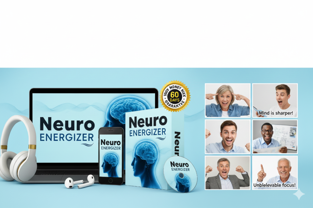 Neuro Energizer