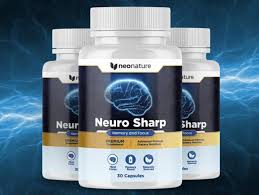 Neuro Sharp