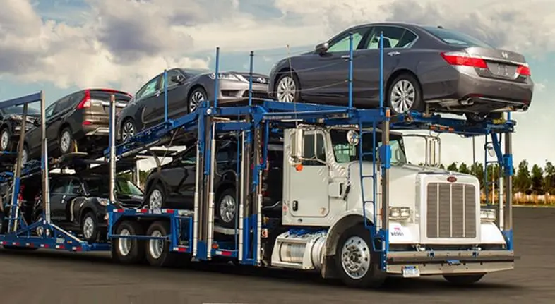 Best Auto Transport Companies
