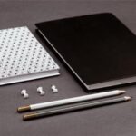 notebook corporate gift