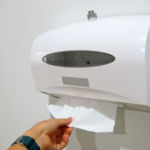 paper towel dispensers