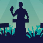 political essay writing