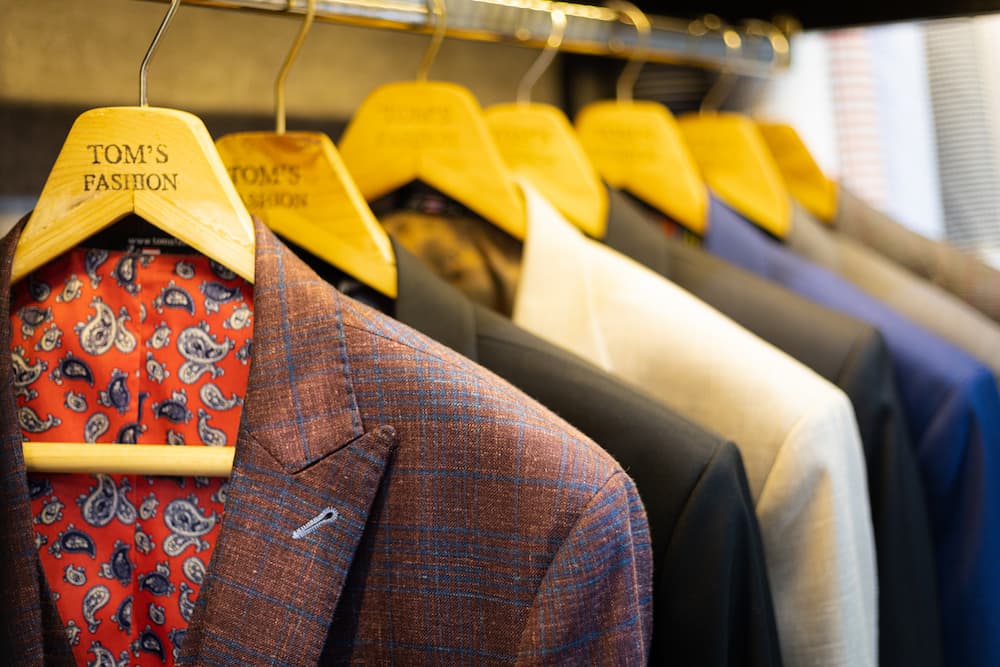 best suit tailor in bangkok