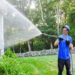 Bird Proofing Los Angeles