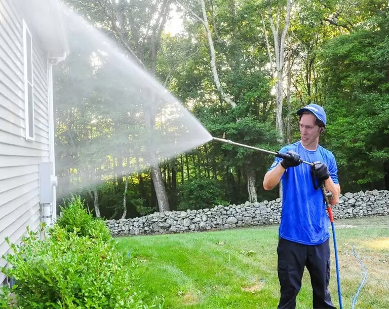 Bird Proofing Los Angeles