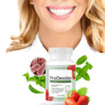 Oral Health Naturally