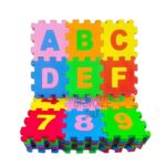 Puzzle Mats Dubai