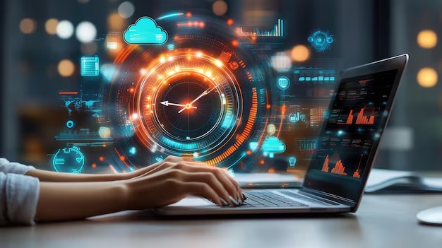 real time operating system