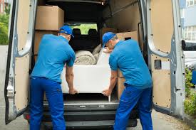 removals in london