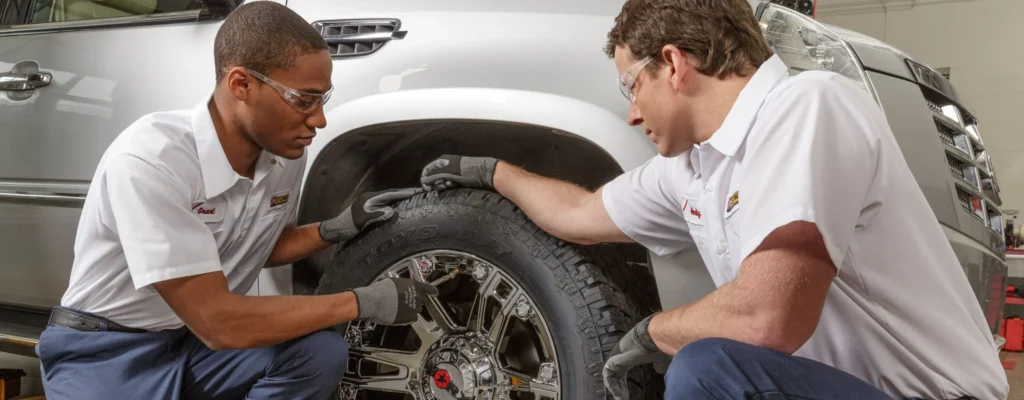 Tire Replacement Near Me and Tire Stores Near Me: Ensuring Safe and Smooth Driving