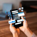 custom mobile app development services