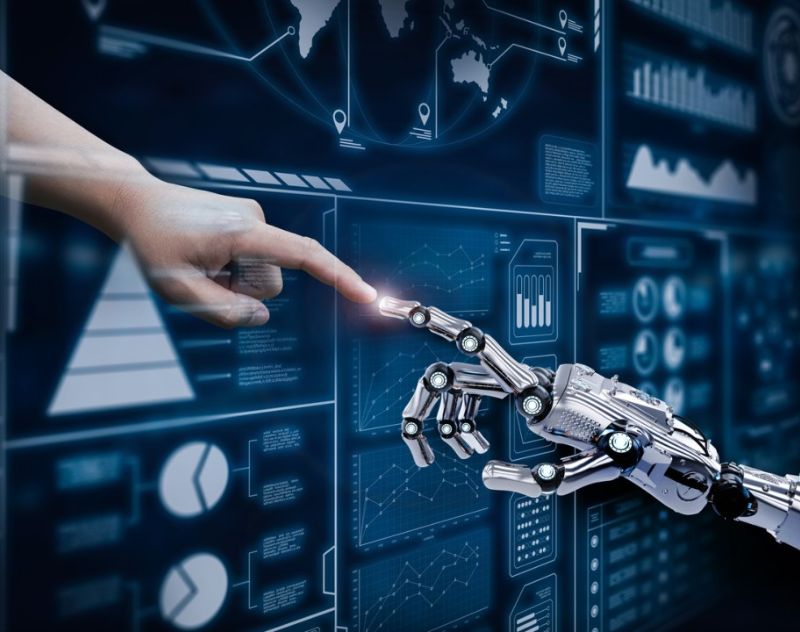 Enterprise Blockchain Consulting