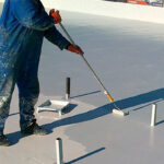 Roof Waterproofing
