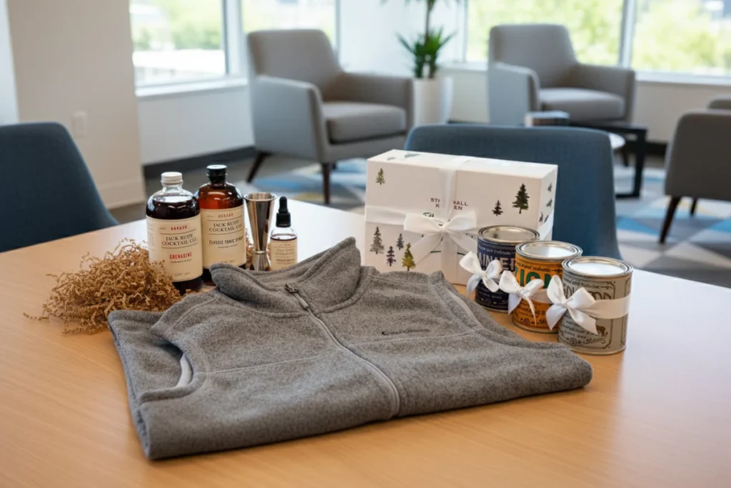 Why Branded Canvas Bags Remain a Top Choice for Gifting