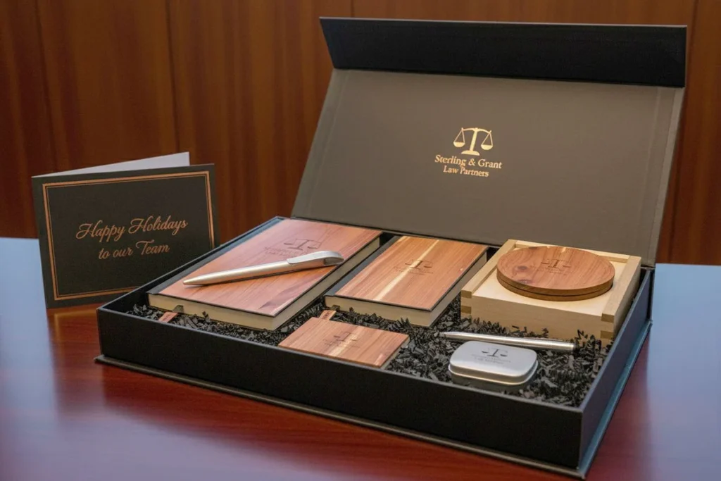 A Better Gifting Experience: Why Microsites Are the Future of Corporate Gifting