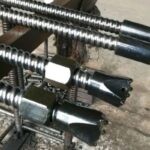 self drilling anchor - Argentium