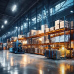 Warehouse managements Systems