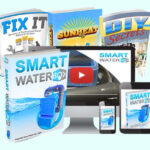 smart water