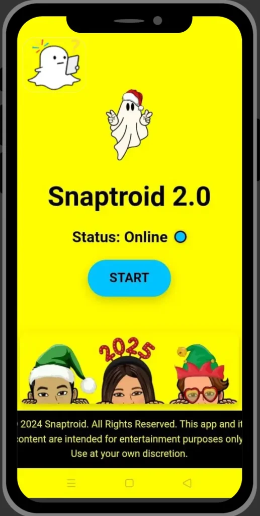 Snaptroid.2.0 – Advanced Snapchat Viewer & Tools Guide