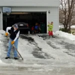 insured snow removal Chicago IL