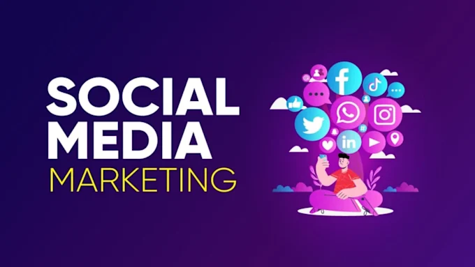 Best Social Media Marketing Service and Web Development Agency for Business Growth