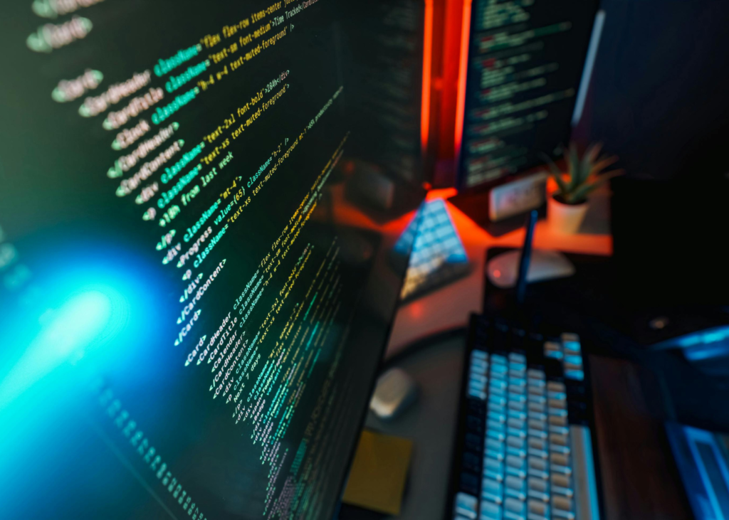 custom logistics software development