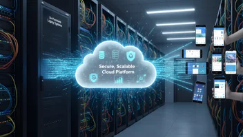 Custom Enterprise Solutions Mumbai-Xovient