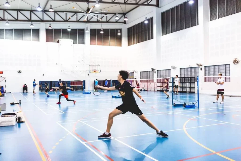 Sports Academies in Sharjah and Indoor Cricket Dubai: Elevating Athletic Performance