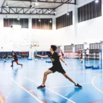 Sports Academies in Sharjah and Indoor Cricket Dubai: Elevating Athletic Performance