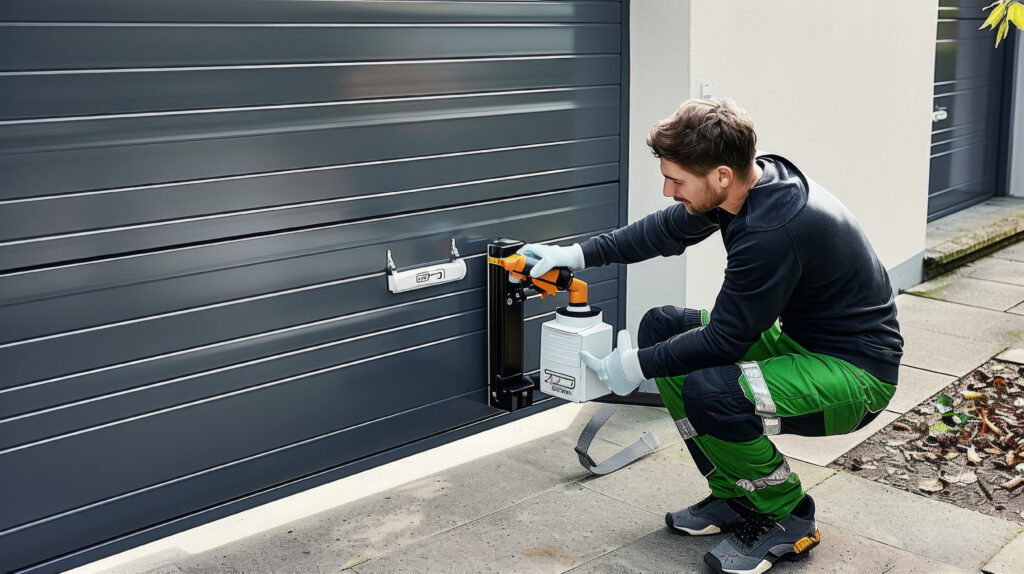 Garage Door Repair Orleans