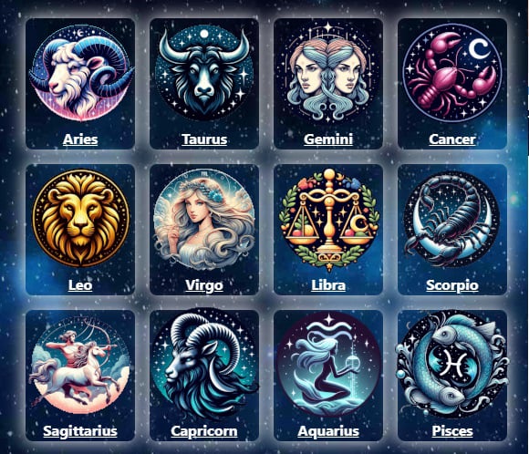 Discover Your Destiny: The Truth in Your Stars