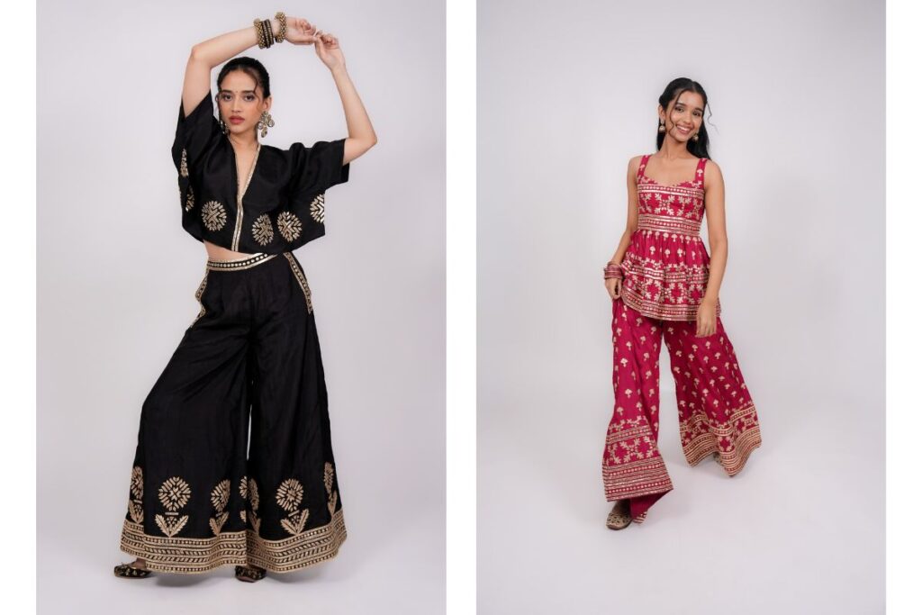 traditional dress for women - Nobo